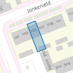 Perceel UDN00-N-2745