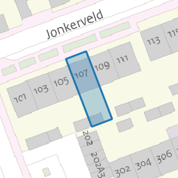 Perceel UDN00-N-2746