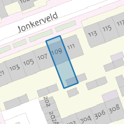 Perceel UDN00-N-2747