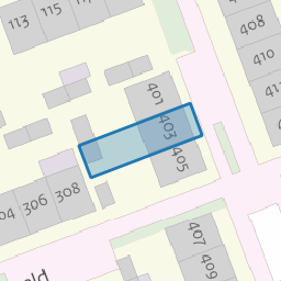 Perceel UDN00-N-2754