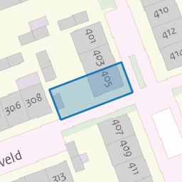 Perceel UDN00-N-2755