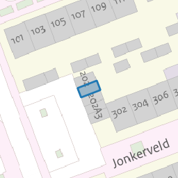 Perceel UDN00-N-2760