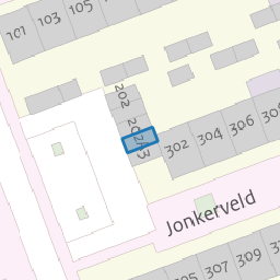 Perceel UDN00-N-2762