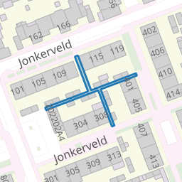 Perceel UDN00-N-2764