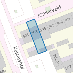 Perceel UDN00-N-2766