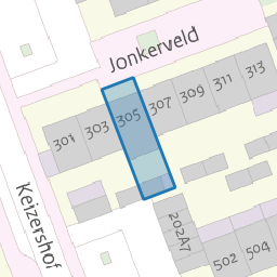 Perceel UDN00-N-2767