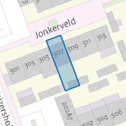 Perceel UDN00-N-2768