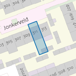 Perceel UDN00-N-2770