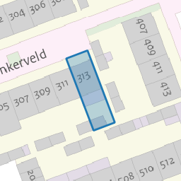 Perceel UDN00-N-2771