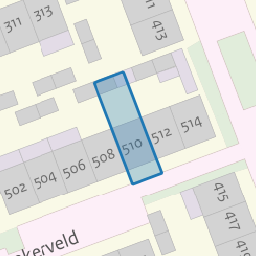 Perceel UDN00-N-2778