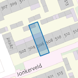 Perceel UDN00-N-2780