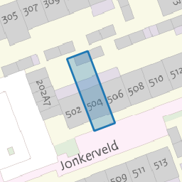 Perceel UDN00-N-2781