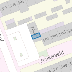 Perceel UDN00-N-2786