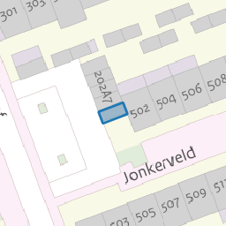 Perceel UDN00-N-2787