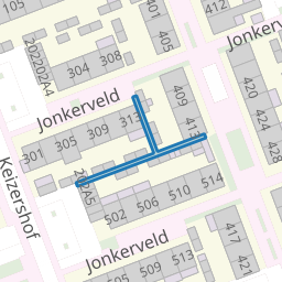 Perceel UDN00-N-2788