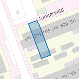 Perceel UDN00-N-2790