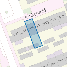 Perceel UDN00-N-2791