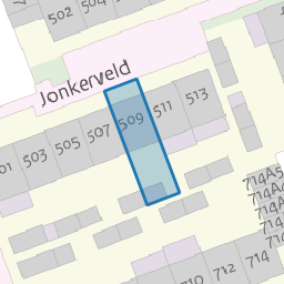 Perceel UDN00-N-2793