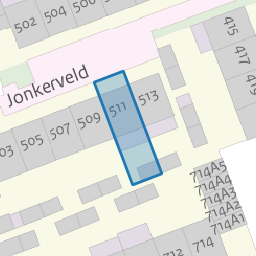 Perceel UDN00-N-2794