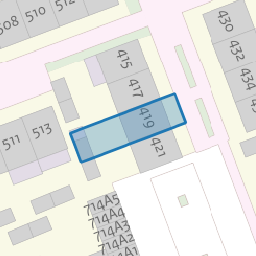 Perceel UDN00-N-2798