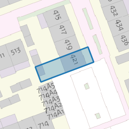 Perceel UDN00-N-2799