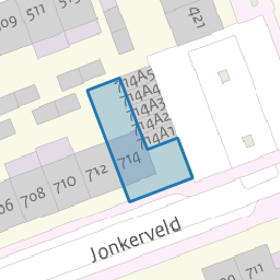 Perceel UDN00-N-2800