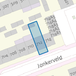 Perceel UDN00-N-2801