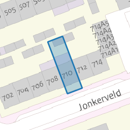 Perceel UDN00-N-2802