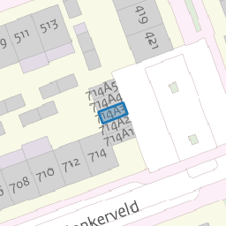 Perceel UDN00-N-2809