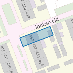 Perceel UDN00-N-2813