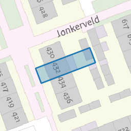 Perceel UDN00-N-2814