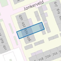 Perceel UDN00-N-2815