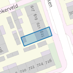 Perceel UDN00-N-2823