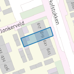 Perceel UDN00-N-2825