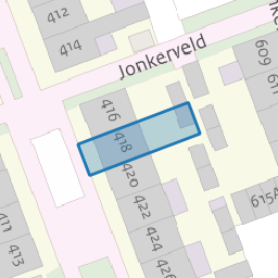 Perceel UDN00-N-2829