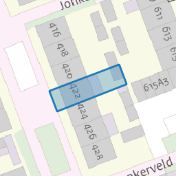 Perceel UDN00-N-2831