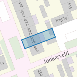 Perceel UDN00-N-2833