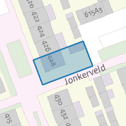 Perceel UDN00-N-2834