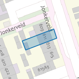 Perceel UDN00-N-2836