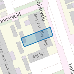 Perceel UDN00-N-2837