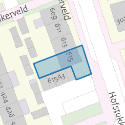 Perceel UDN00-N-2838