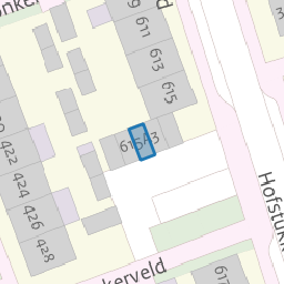 Perceel UDN00-N-2841