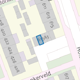 Perceel UDN00-N-2842