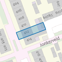 Perceel UDN00-N-2850