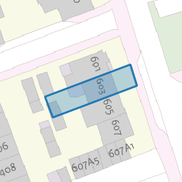 Perceel UDN00-N-2853