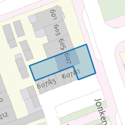 Perceel UDN00-N-2855