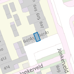 Perceel UDN00-N-2858