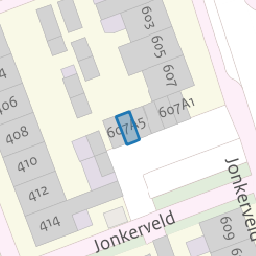 Perceel UDN00-N-2860