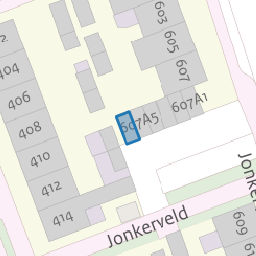 Perceel UDN00-N-2861