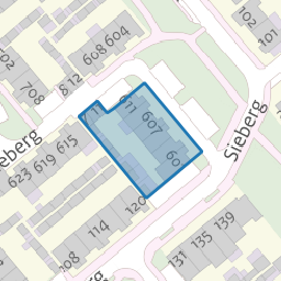 Perceel UDN00-N-2866